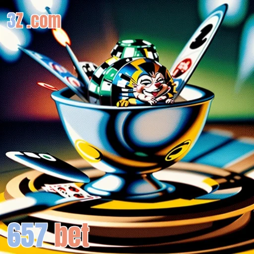 BAIXAR no 657 bet: Diversão na Palma da Sua Mão