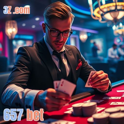 Ofertas Especiais: Bônus Imperdíveis na 657 Bet