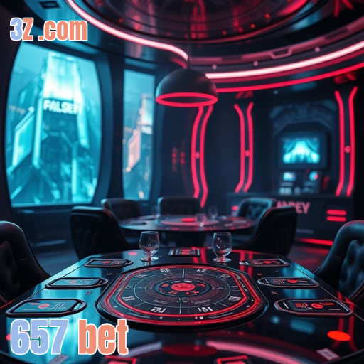 Quão Confiavel é a 657 bet? Uma Análise Completa
