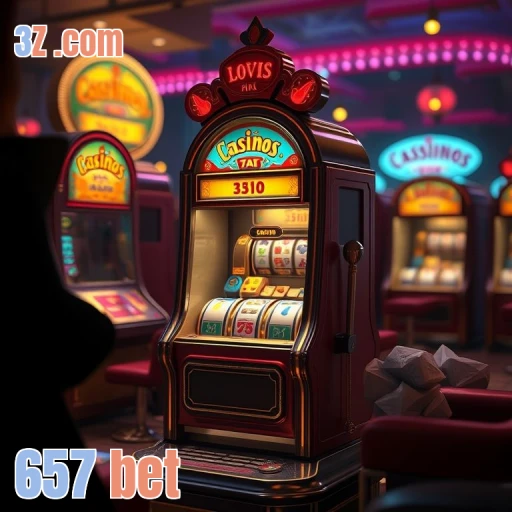 A Emoção do Esporte na 657 bet: Apostas e Diversão