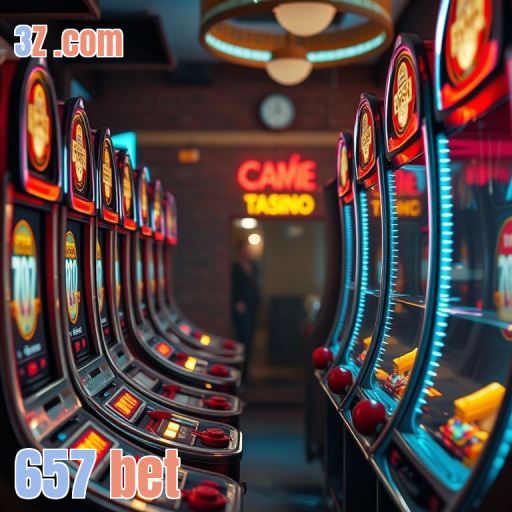 Explore a Seção Paga do 657 Bet e Experimente Novidades