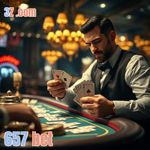 Promoções Imperdíveis na 657 bet: Atrações e Emoções Sem Fim